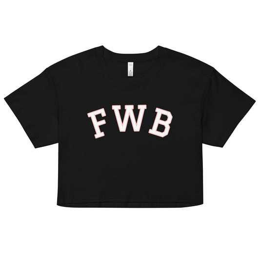 Women’s crop top